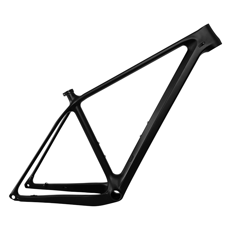 Telaio MTB 29er Hardtail in fibra di carbonio