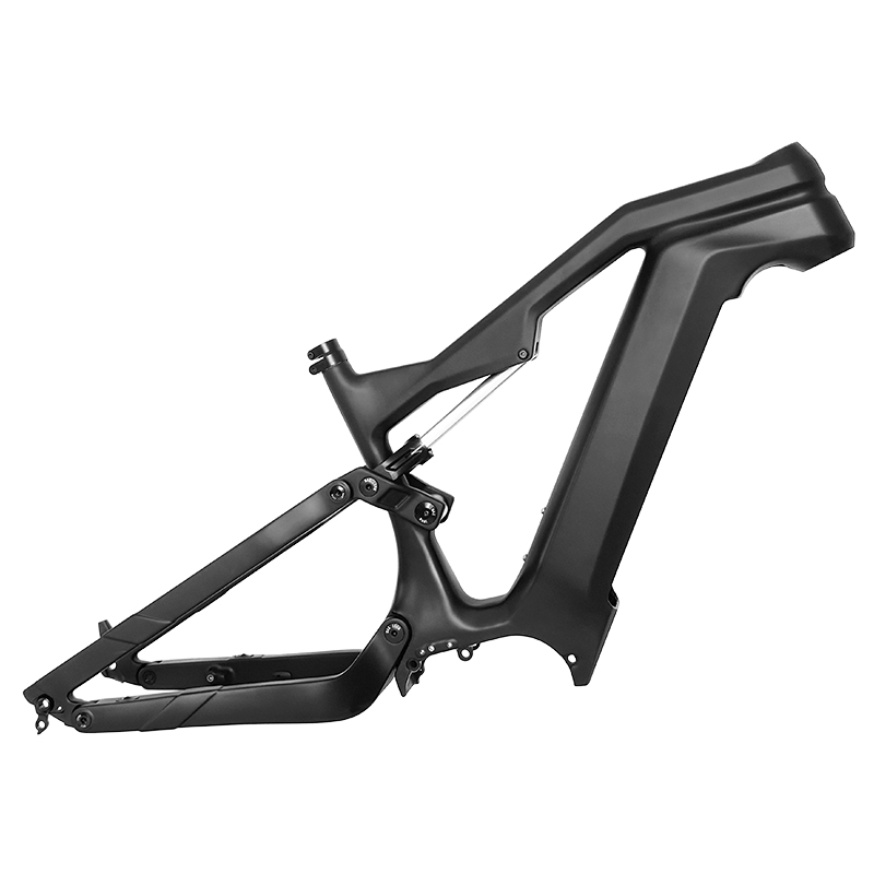 Le migliori offerte per Full Suspension Carbon Fiber Fat EMTB Frame Fit Bafang Motor M620 sono su ✓ Confronta prezzi e caratteristiche di prodotti nuovi e usati ✓ Molti articoli con consegna gratis!