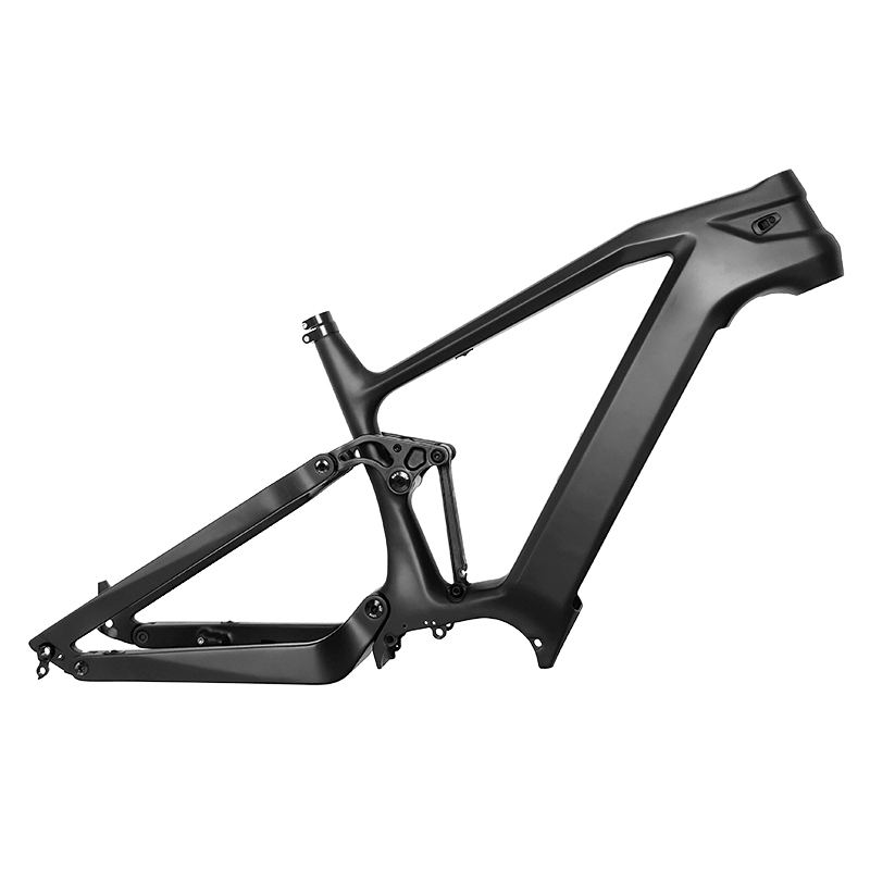 Le migliori offerte per 29er Full Suspension Carbon Fiber Electric Fat Bike Frame Fit Bafang Motor M620 sono su ✓ Confronta prezzi e caratteristiche di prodotti nuovi e usati ✓ Molti articoli con consegna gratis!