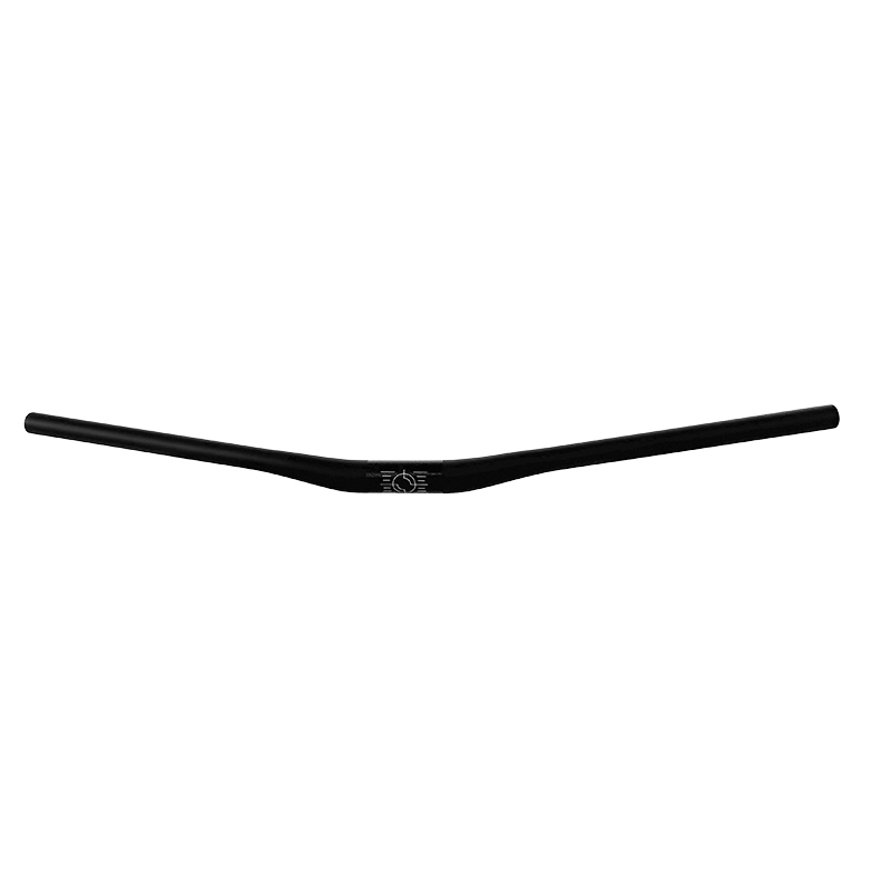 Manubrio AM MTB Rise in carbonio da 31,8 mm