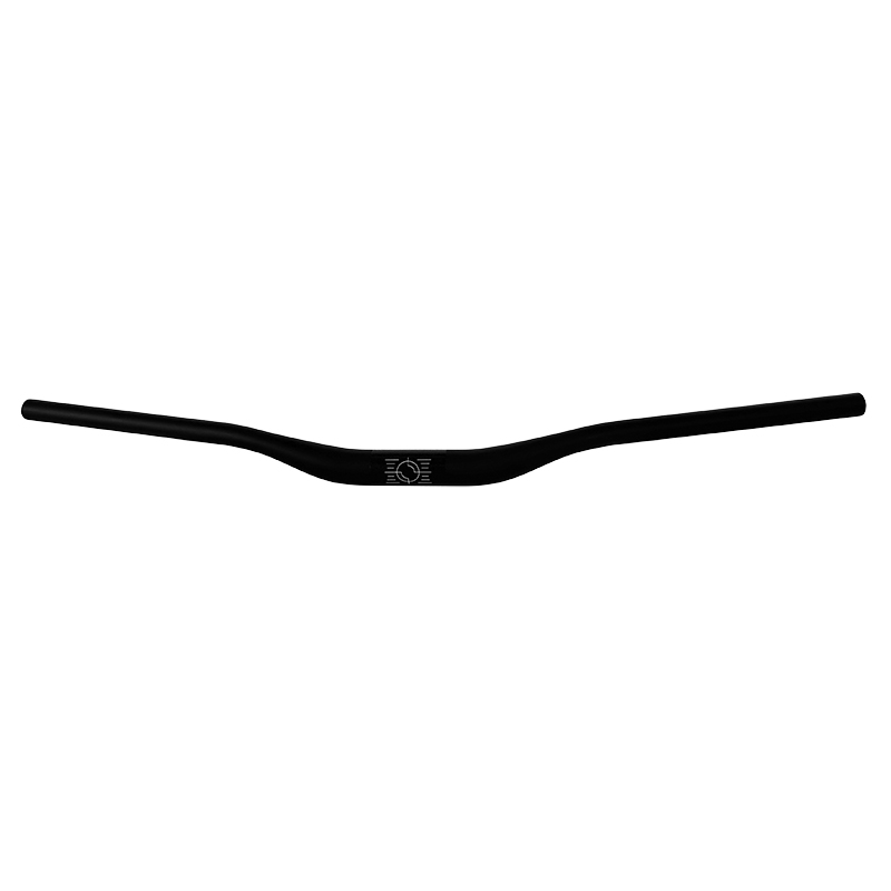 Manubrio MTB Rise 35mm Down Hill Carbon