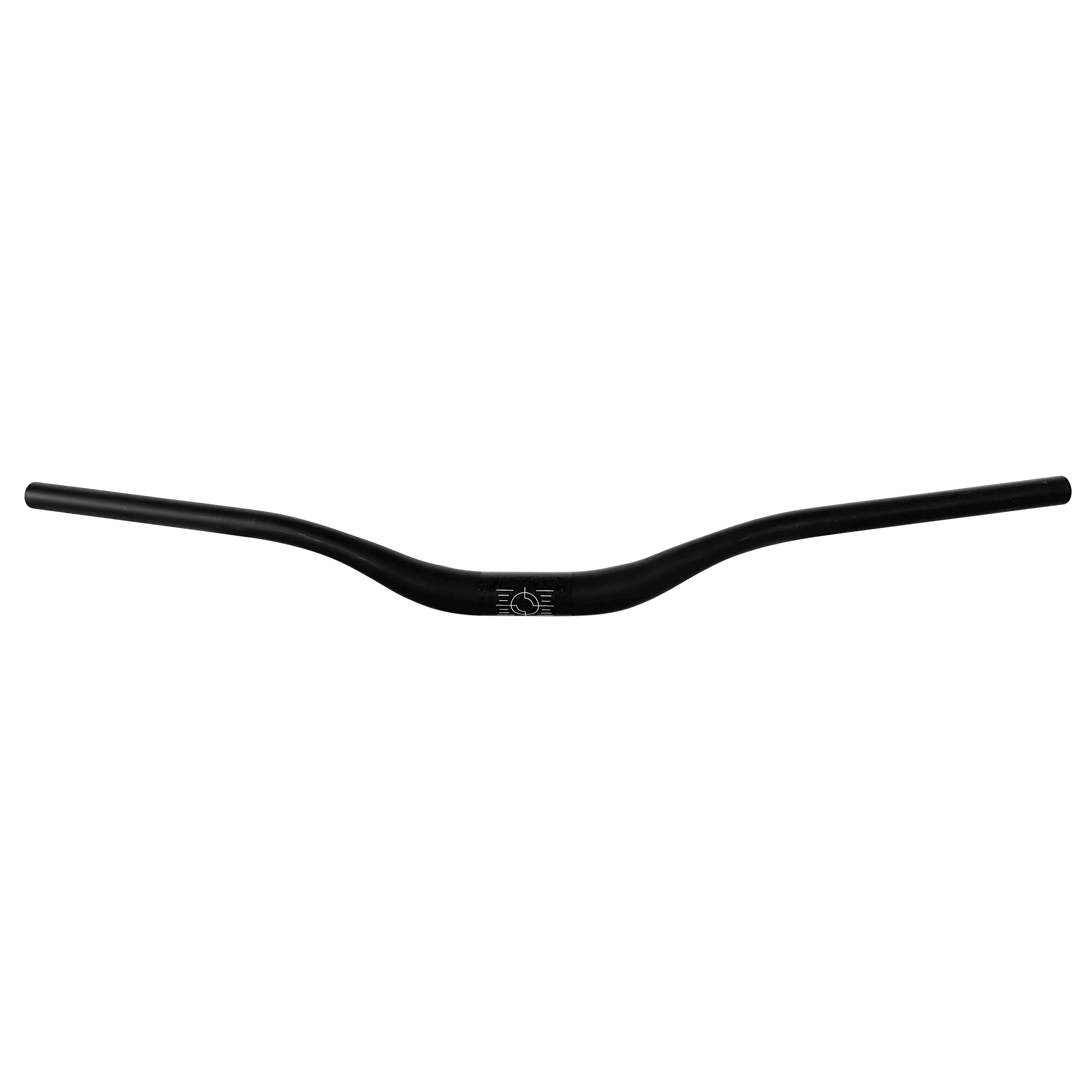 Manubrio in carbonio MTB Rise 50mm Down Hill
