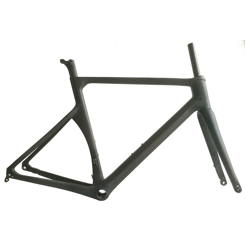 Telaio per freni a disco Aero Carbon Road