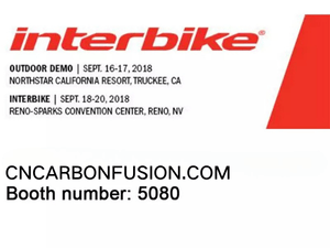 Interbike Show 2018