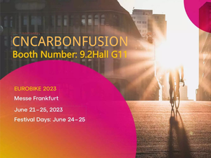 EUROBIKE SHOW 2023